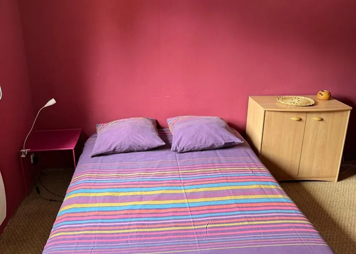 La Petite Maison Chez Jp