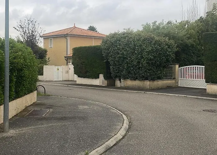 La Petite Maison Chez Jp
