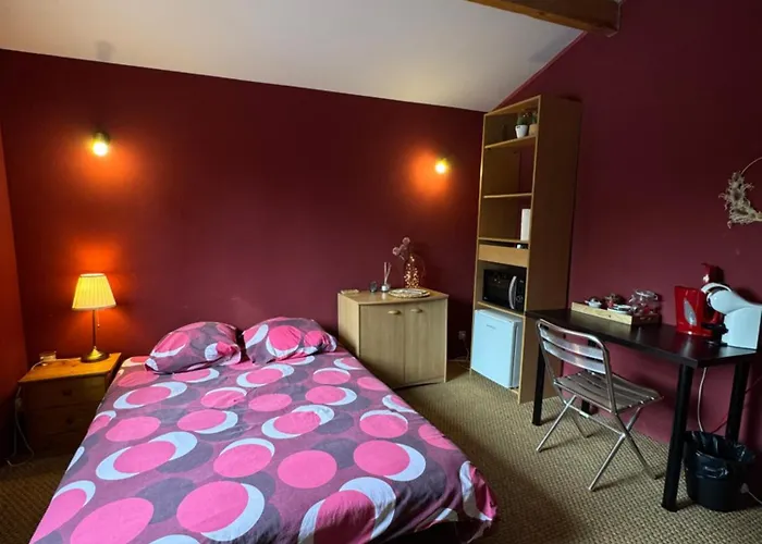 La Petite Maison Chez Jp