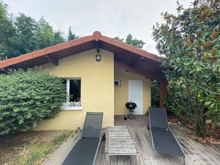 La Petite Maison Chez Jp Chassieu