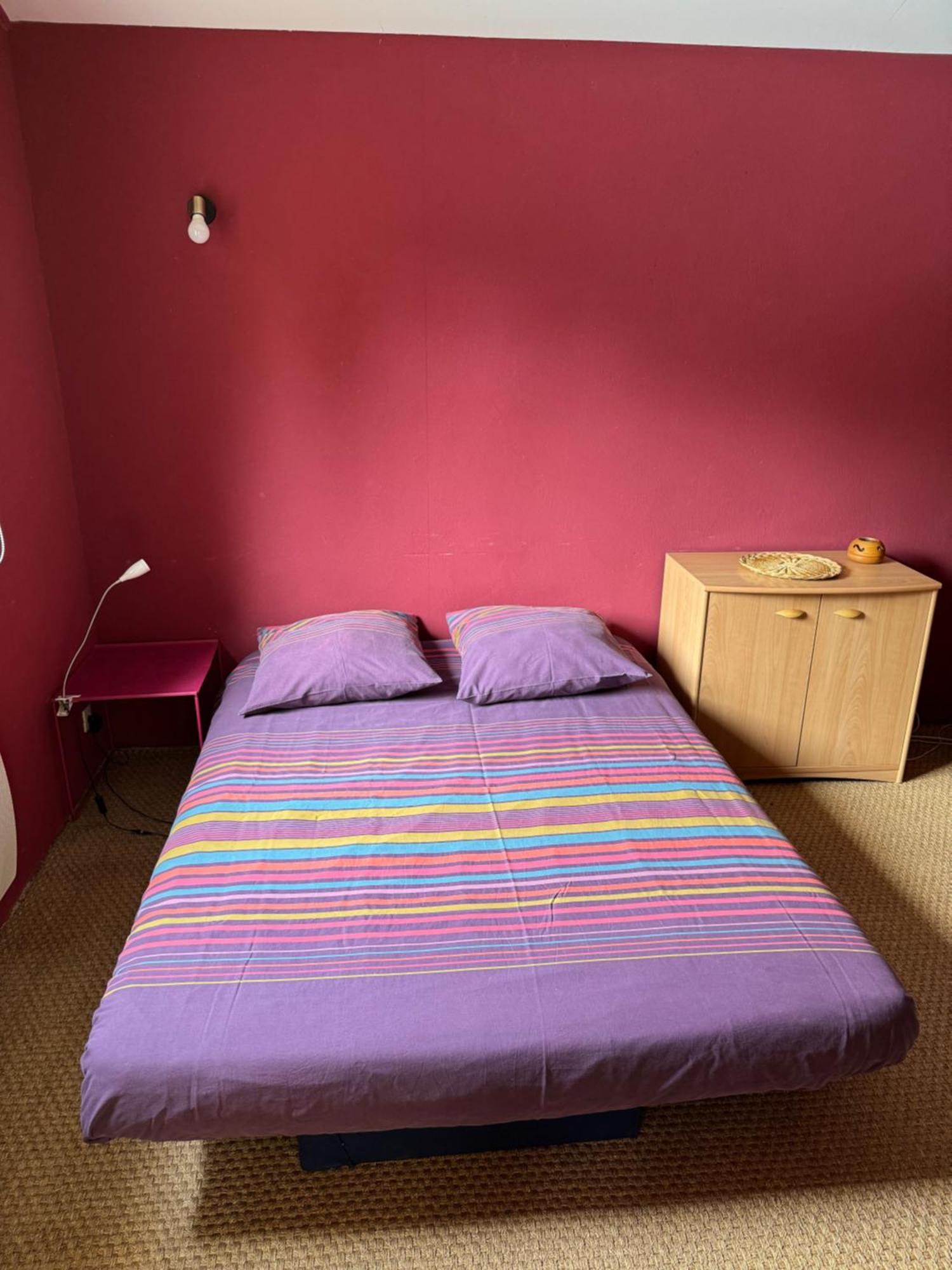La Petite Maison Chez Jp * Chassieu