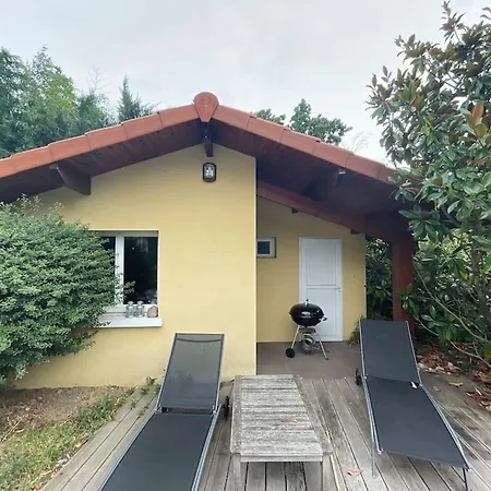 La Petite Maison Chez Jp Chassieu Esterno foto