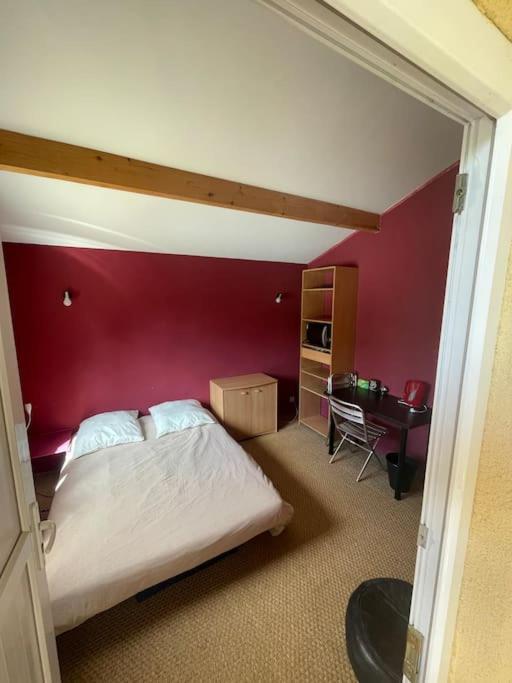 La Petite Maison Chez Jp Apartment